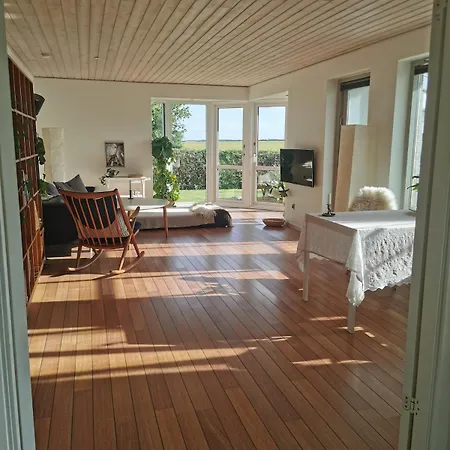 Villa Oasen