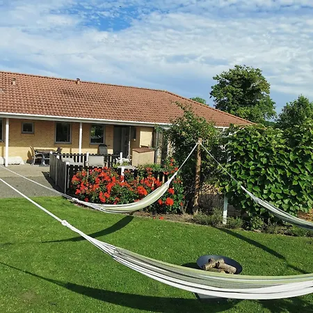 Villa Oasen *