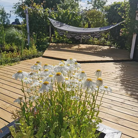 Villa Oasen *
